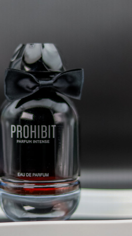 Translation missing: en.Prohibit Parfum Intense EDP 100ml
