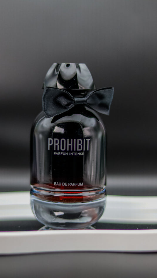 Translation missing: en.Prohibit Parfum Intense EDP 100ml