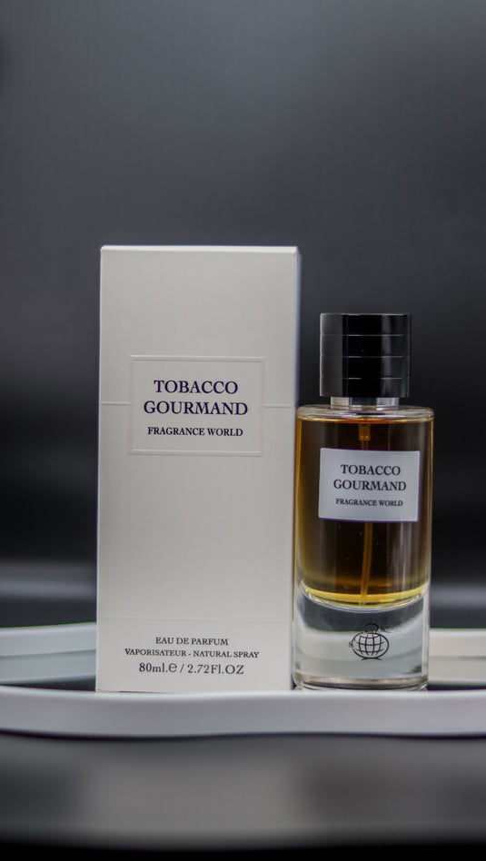 Translation missing: en.Tobacco Gourmand EDP 80ml