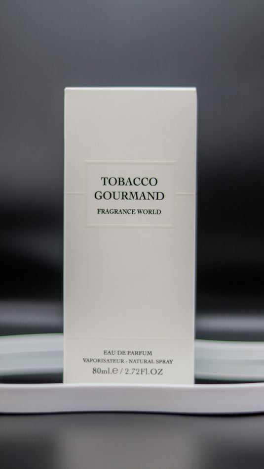 Translation missing: en.Tobacco Gourmand EDP 80ml