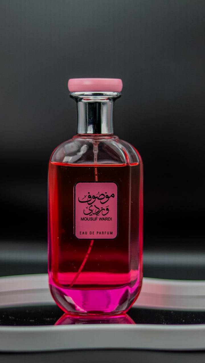 Translation missing: en.Mousuf Wardi EDP 100ml