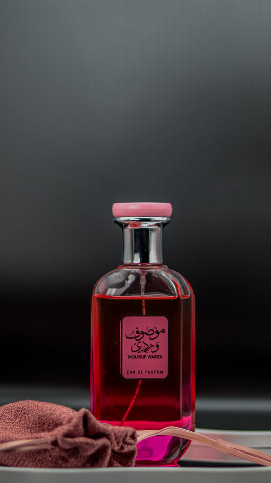 Translation missing: en.Mousuf Wardi EDP 100ml