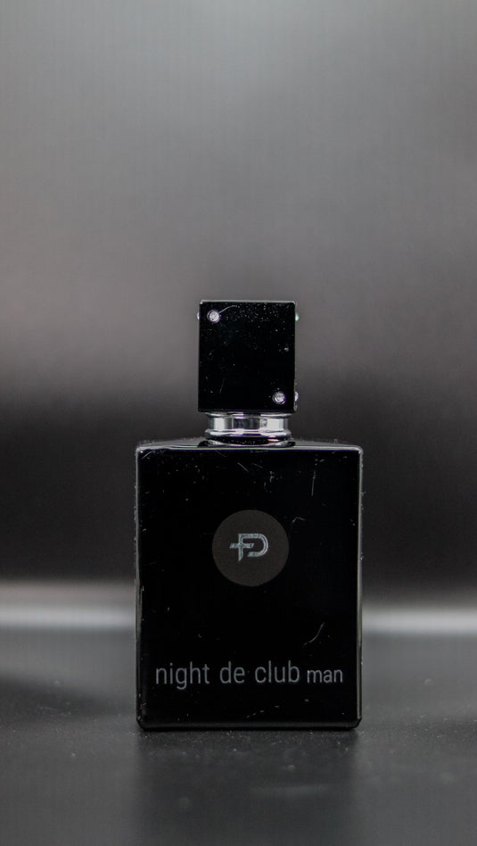 Translation missing: en.Night De Club Eau De Parfum For Men - 100ml