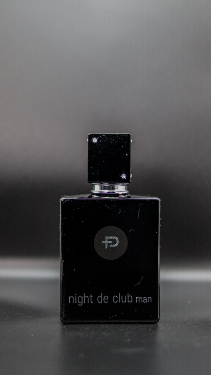 Translation missing: en.Night De Club Eau De Parfum For Men - 100ml