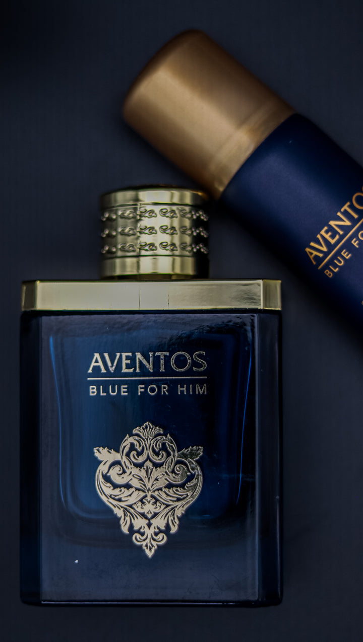 Translation missing: en.Aventos Blue for Him EDP 100ml