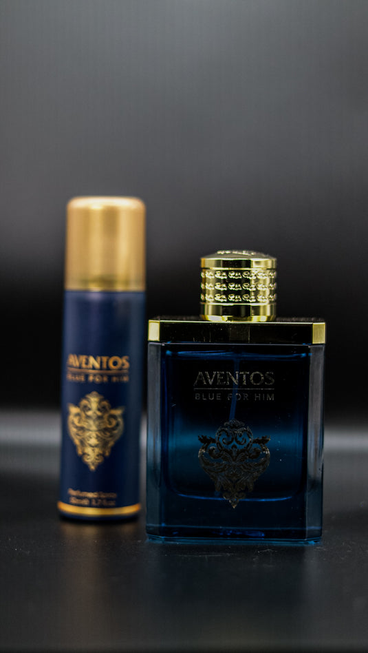 Translation missing: en.Aventos Blue for Him EDP 100ml