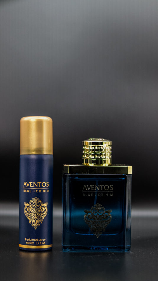 Translation missing: en.Aventos Blue for Him EDP 100ml