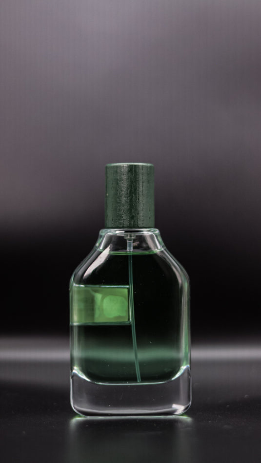 Translation missing: en.Aqua Pura - 70ml Eau De Parfum