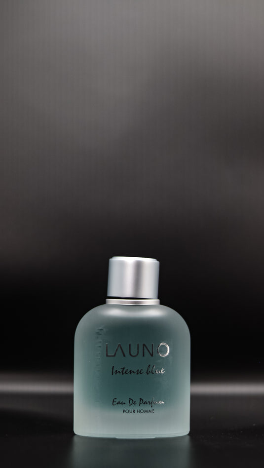 Translation missing: en.Launo Intense Blue - 100ml Eau De Parfum