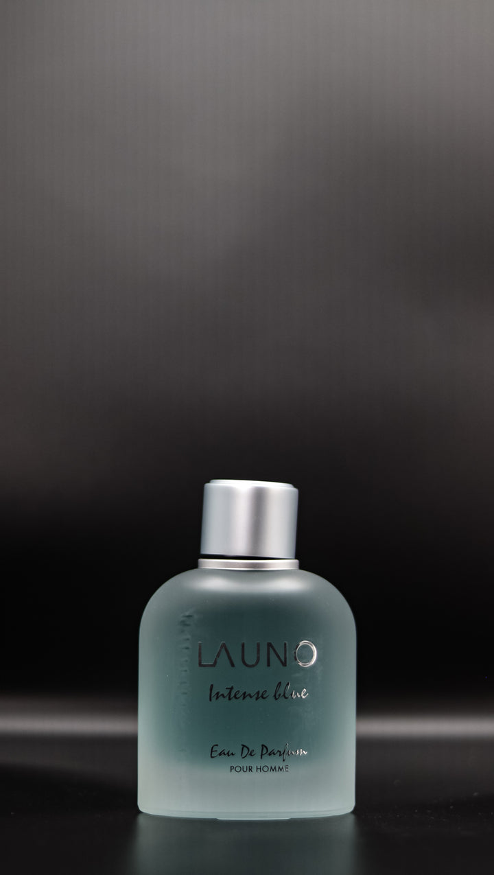 Translation missing: en.Launo Intense Blue - 100ml Eau De Parfum