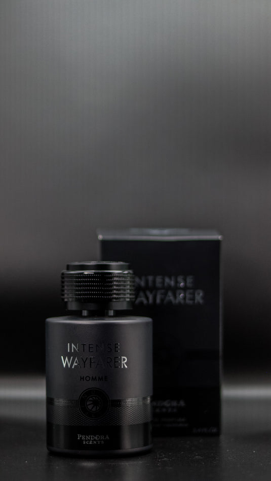 Translation missing: en.Intense Wayfarer EDP 100ml