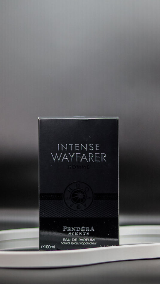 Translation missing: en.Intense Wayfarer EDP 100ml