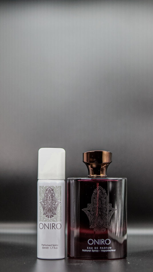 Translation missing: en.Oniro EDP 100ml