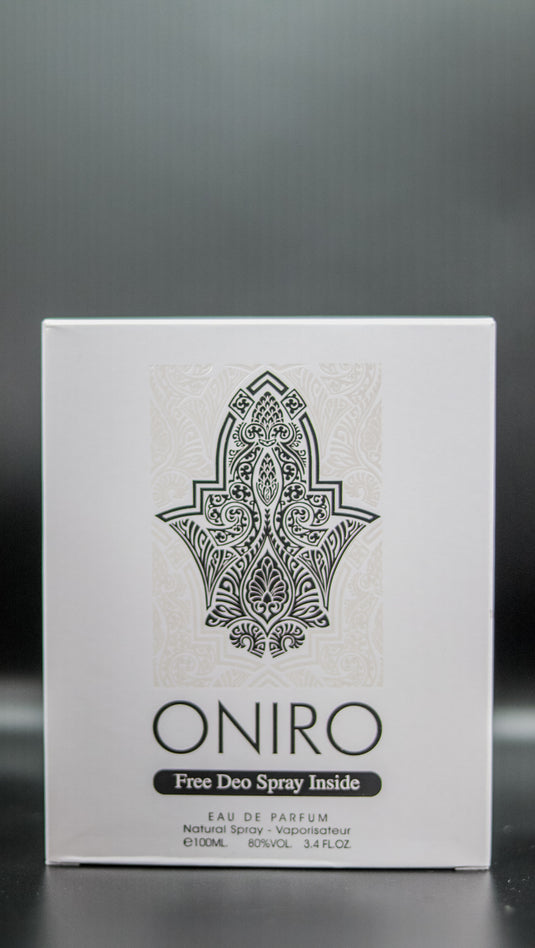 Translation missing: en.Oniro EDP 100ml