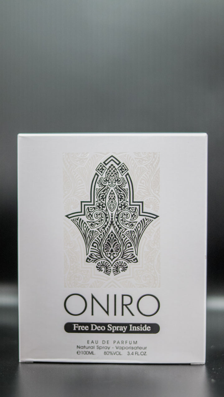 Translation missing: en.Oniro EDP 100ml