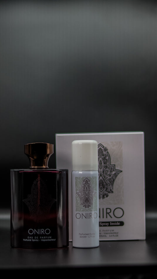 Translation missing: en.Oniro EDP 100ml