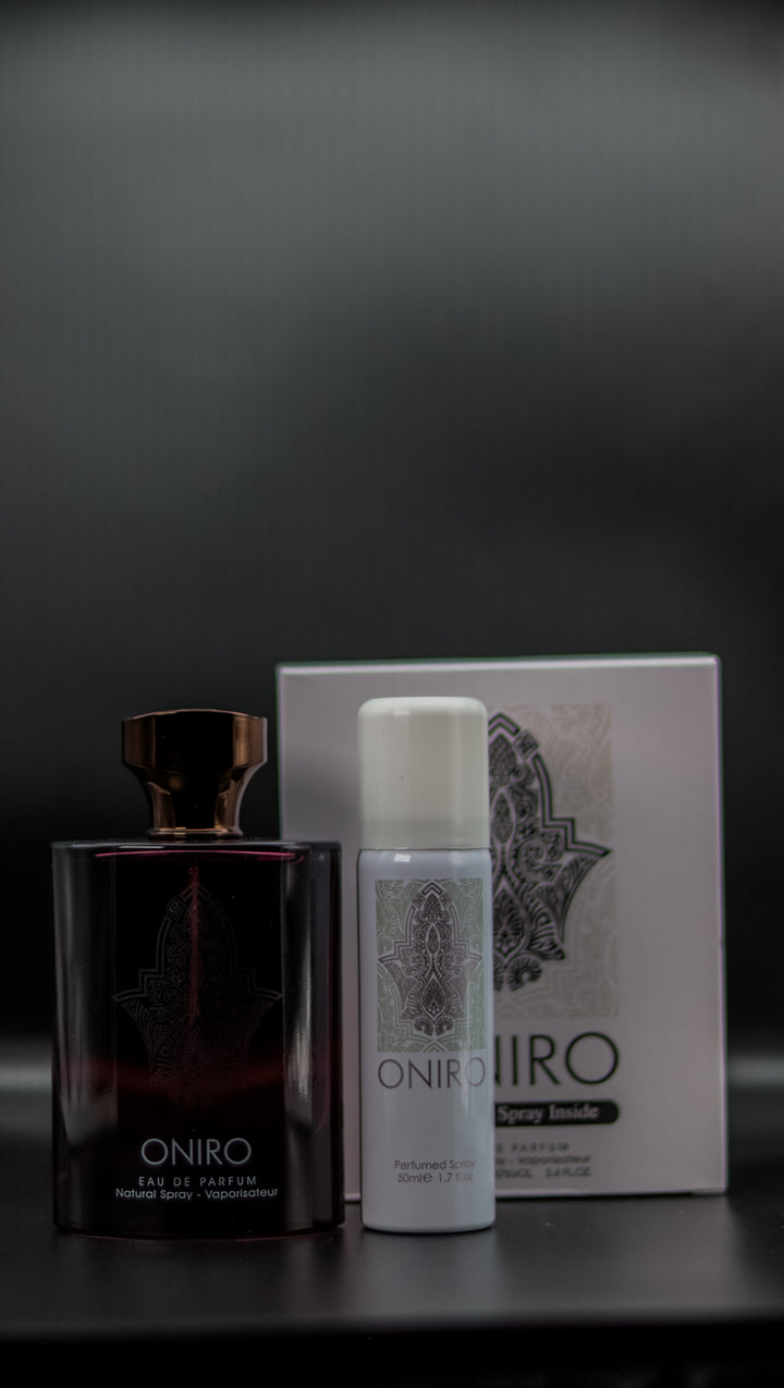 Translation missing: en.Oniro EDP 100ml