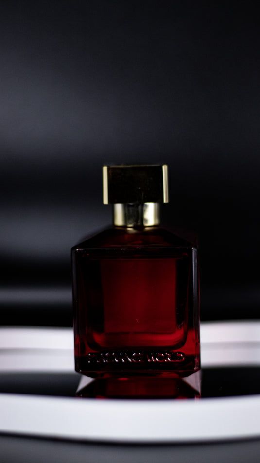 Translation missing: en.Barakkat Rouge 540 - 100ml Extrait De Parfum