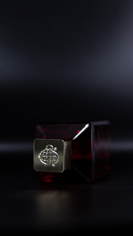 Translation missing: en.Barakkat Rouge 540 - 100ml Extrait De Parfum