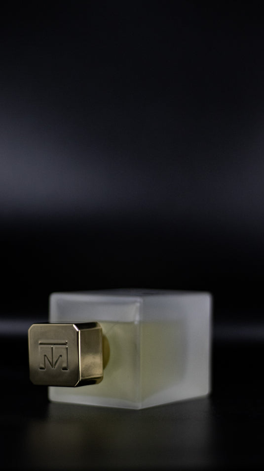 Translation missing: en.Oud &amp; Vanilla EDP 100ml