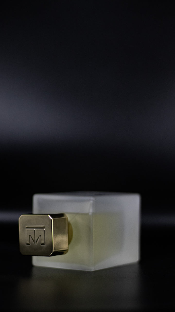 Translation missing: en.Oud &amp; Vanilla EDP 100ml