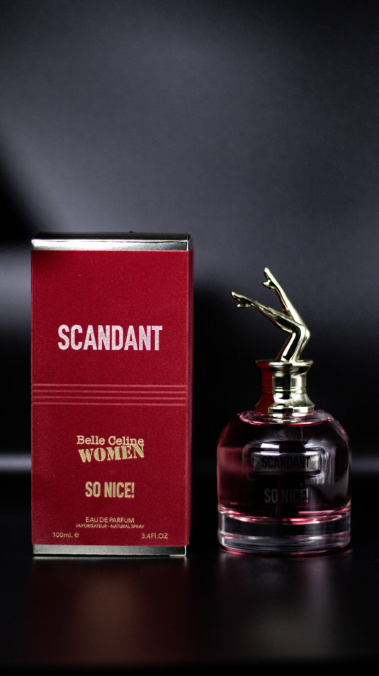 Translation missing: en.World Scandant So Nice EDP 100ml