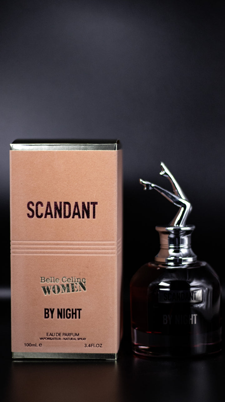 Translation missing: en.Scandant By Night EDP 100ml