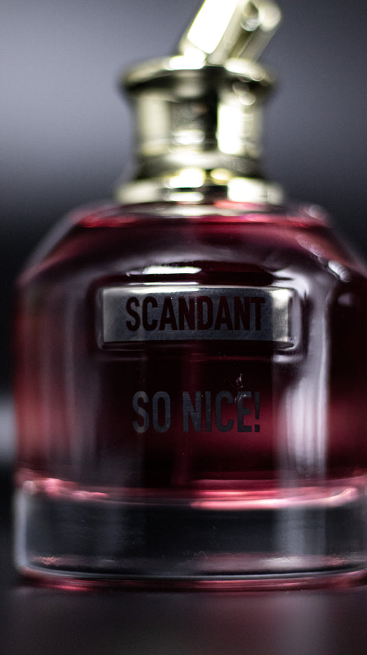 Translation missing: en.World Scandant So Nice EDP 100ml