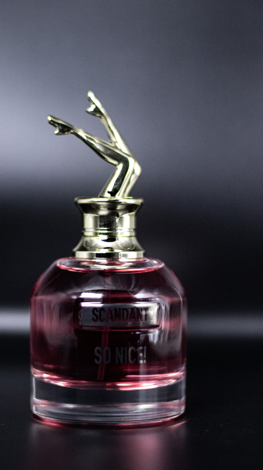 Translation missing: en.World Scandant So Nice EDP 100ml