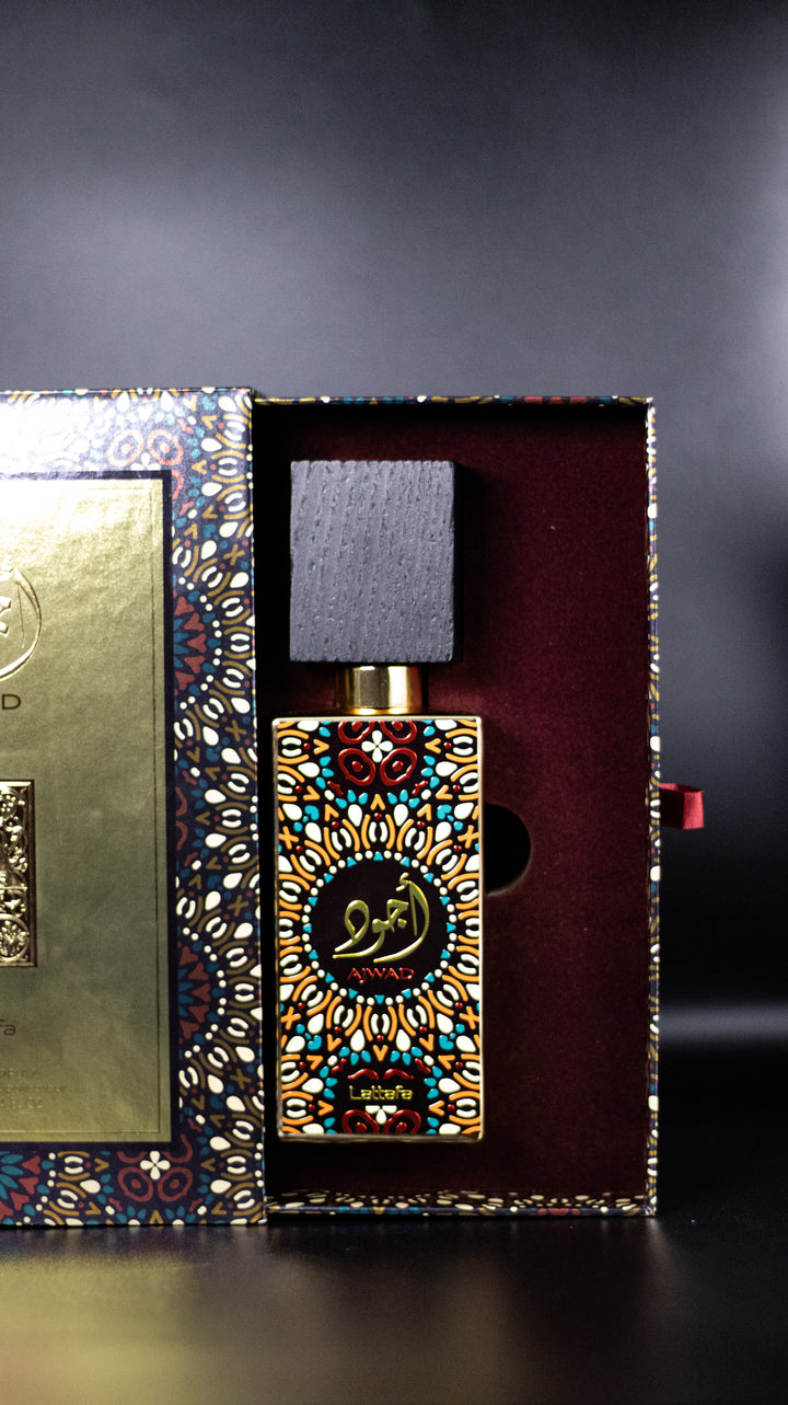 Translation missing: en.Lattafa Ajwad EDP 60ml