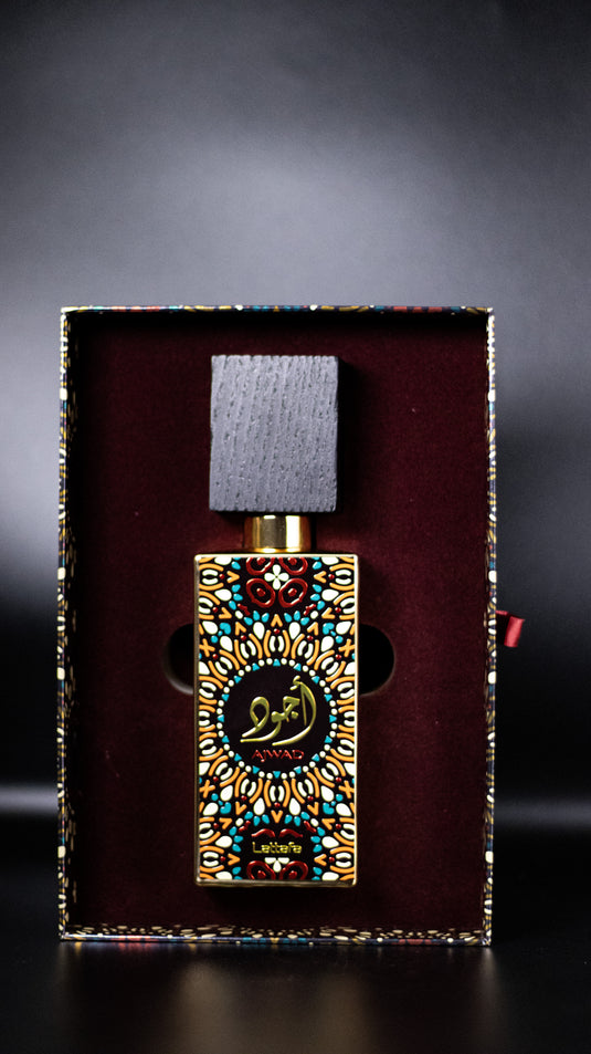 Translation missing: en.Lattafa Ajwad EDP 60ml
