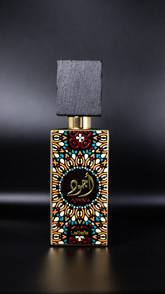 Translation missing: en.Lattafa Ajwad EDP 60ml