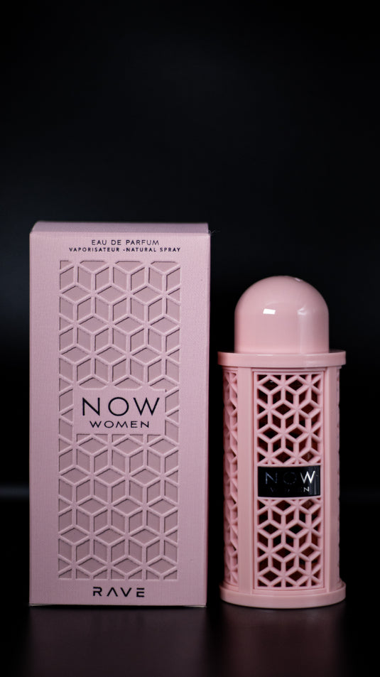 Translation missing: en.Now Women EDP 100ml