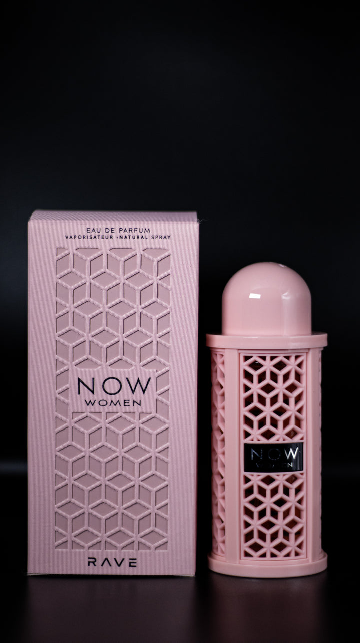 Translation missing: en.Now Women EDP 100ml