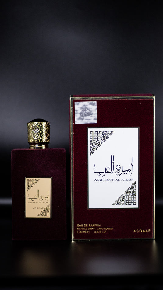 Translation missing: en.Ameerat Al Arab Princess of Arabia EDP 100ml