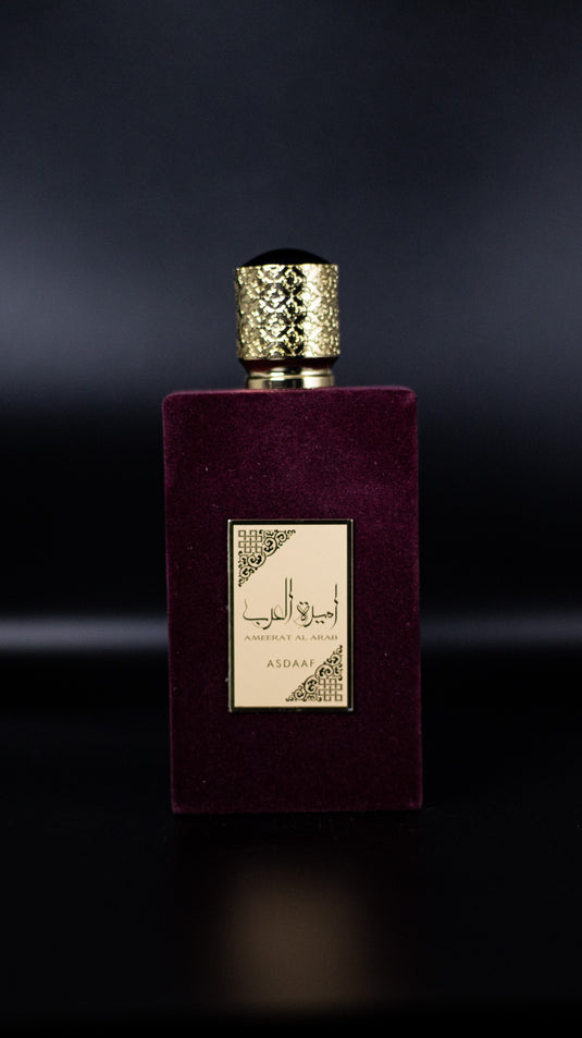 Translation missing: en.Ameerat Al Arab Princess of Arabia EDP 100ml