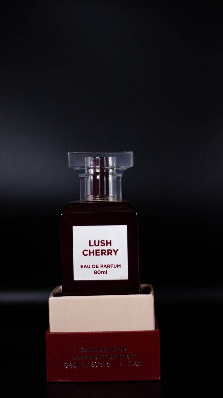Translation missing: en.Lush Cherry EDP 80ml