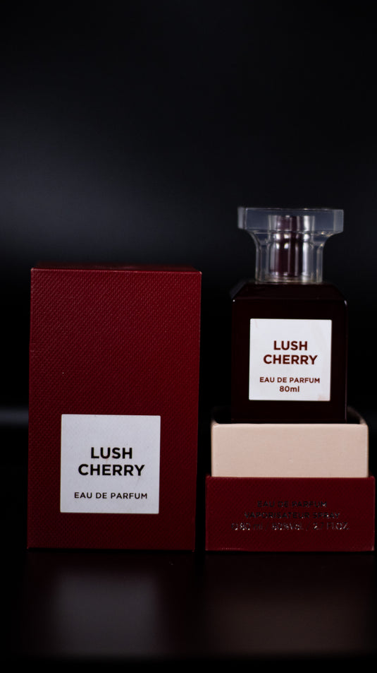 Translation missing: en.Lush Cherry EDP 80ml