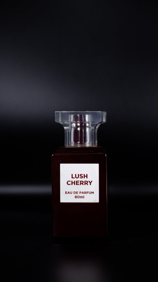 Translation missing: en.Lush Cherry EDP 80ml