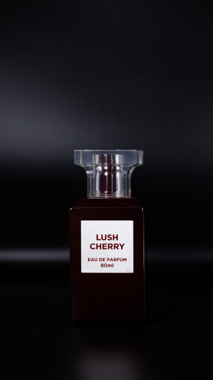 Translation missing: en.Lush Cherry EDP 80ml