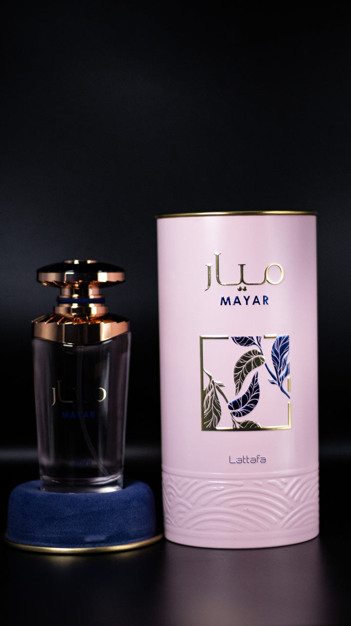 Translation missing: en.Mayar Lattafa - 100ml Eau De Parfum