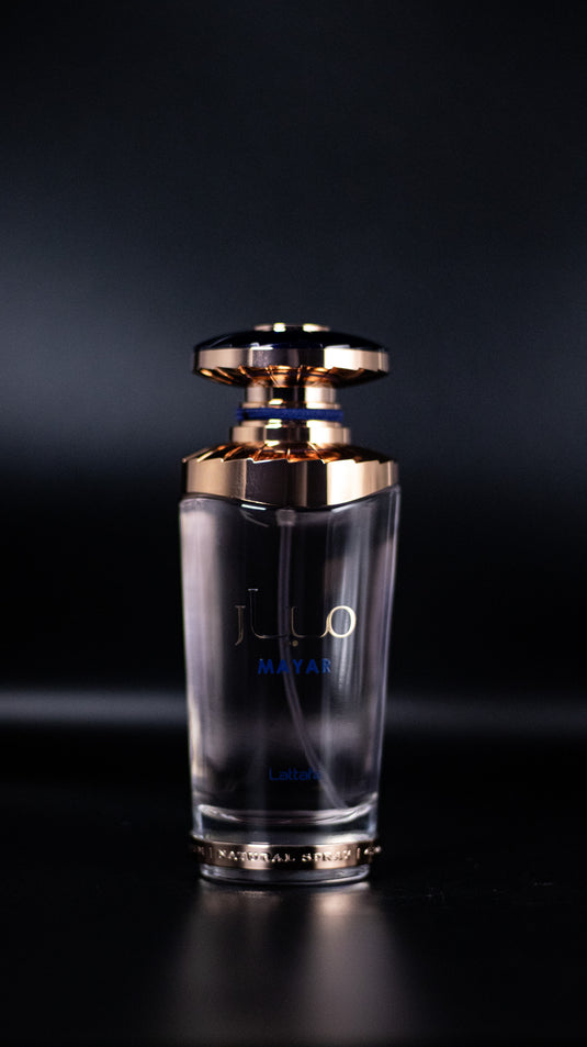 Translation missing: en.Mayar Lattafa - 100ml Eau De Parfum