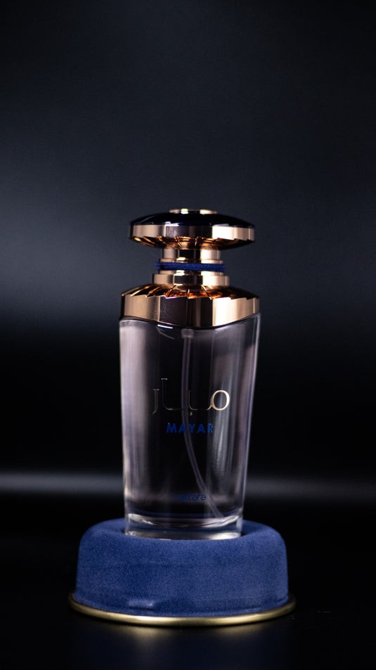 Translation missing: en.Mayar Lattafa - 100ml Eau De Parfum