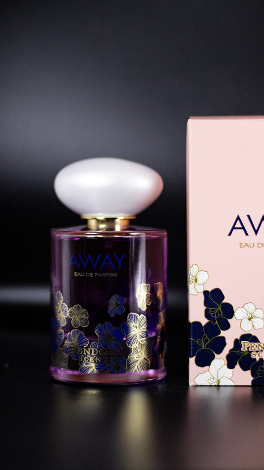 Translation missing: en.Pendora Scents Away EDP 100ml