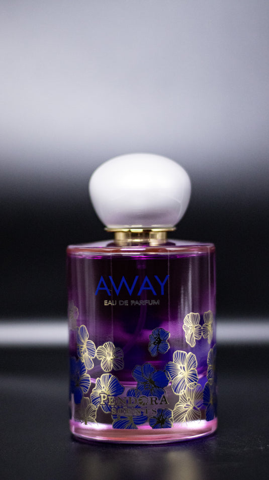 Translation missing: en.Pendora Scents Away EDP 100ml