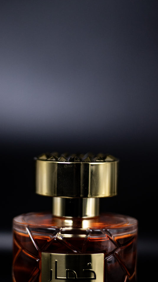 Translation missing: en.Khumar - 100ml Eau De Parfum