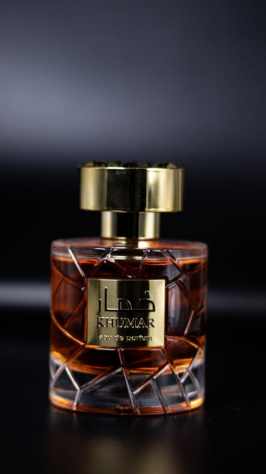 Translation missing: en.Khumar - 100ml Eau De Parfum