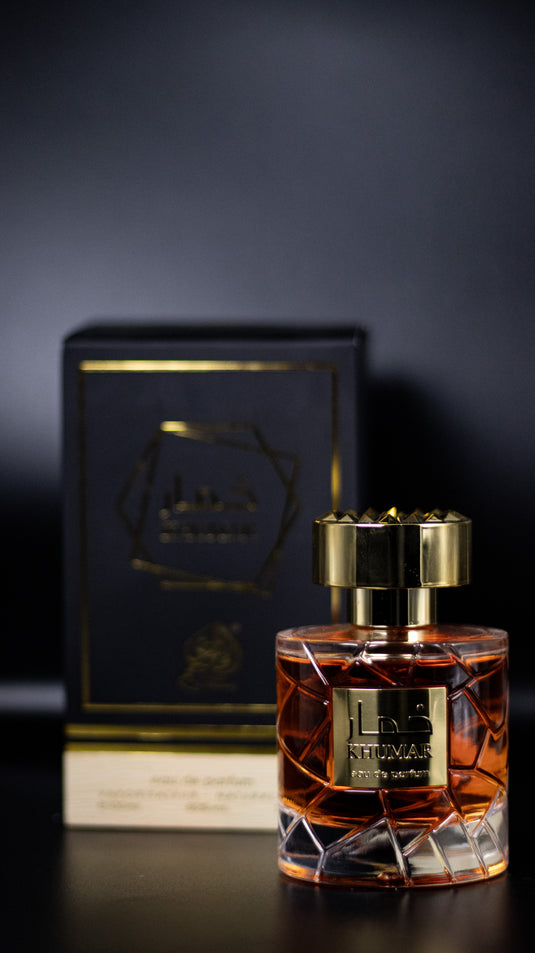 Translation missing: en.Khumar - 100ml Eau De Parfum