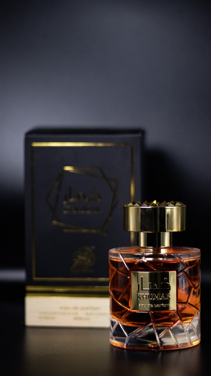 Translation missing: en.Khumar - 100ml Eau De Parfum