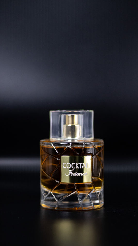 Translation missing: en.Cocktail Intense Fragrance World - 100ml Eau De Parfum